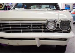 1965 Chevrolet Bel Air (CC-2103602) for sale in Wayne, Michigan