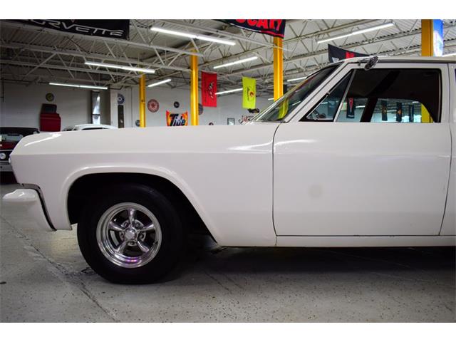 1965 Chevrolet Bel Air (CC-2103602) for sale in Wayne, Michigan