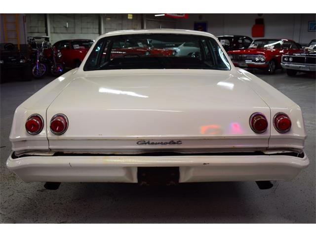 1965 Chevrolet Bel Air (CC-2103602) for sale in Wayne, Michigan