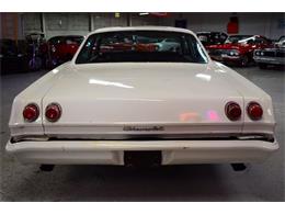 1965 Chevrolet Bel Air (CC-2103602) for sale in Wayne, Michigan