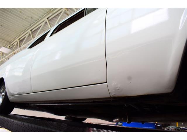 1965 Chevrolet Bel Air (CC-2103602) for sale in Wayne, Michigan