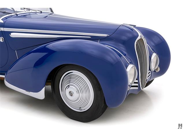 1946 Delahaye 135 M (CC-2103603) for sale in Saint Louis, Missouri