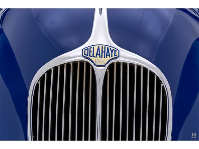 1946 Delahaye 135 M (CC-2103603) for sale in Saint Louis, Missouri