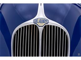 1946 Delahaye 135 M (CC-2103603) for sale in Saint Louis, Missouri