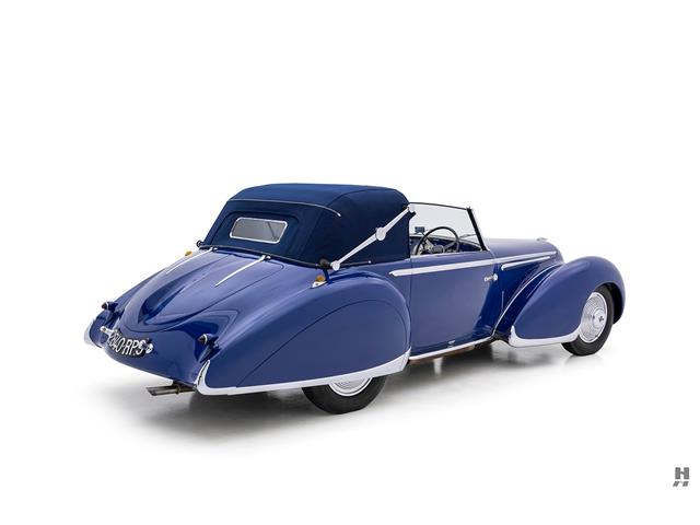 1946 Delahaye 135 M (CC-2103603) for sale in Saint Louis, Missouri