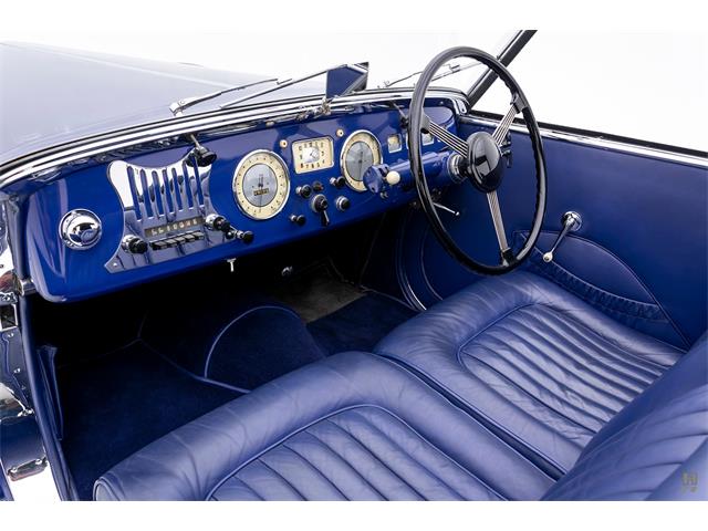 1946 Delahaye 135 M (CC-2103603) for sale in Saint Louis, Missouri