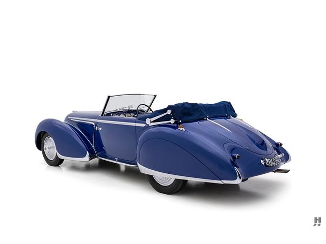 1946 Delahaye 135 M (CC-2103603) for sale in Saint Louis, Missouri