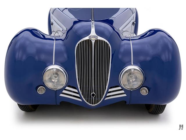 1946 Delahaye 135 M (CC-2103603) for sale in Saint Louis, Missouri