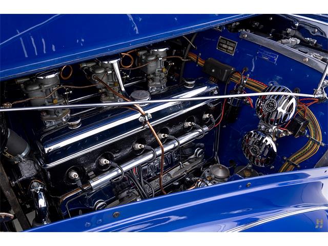 1946 Delahaye 135 M (CC-2103603) for sale in Saint Louis, Missouri