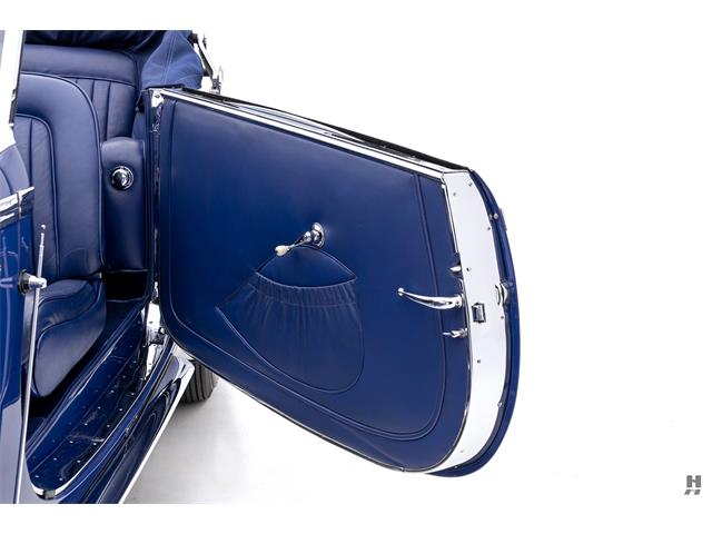 1946 Delahaye 135 M (CC-2103603) for sale in Saint Louis, Missouri