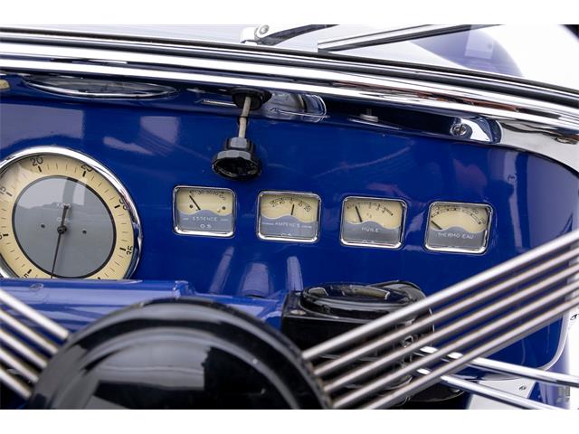 1946 Delahaye 135 M (CC-2103603) for sale in Saint Louis, Missouri