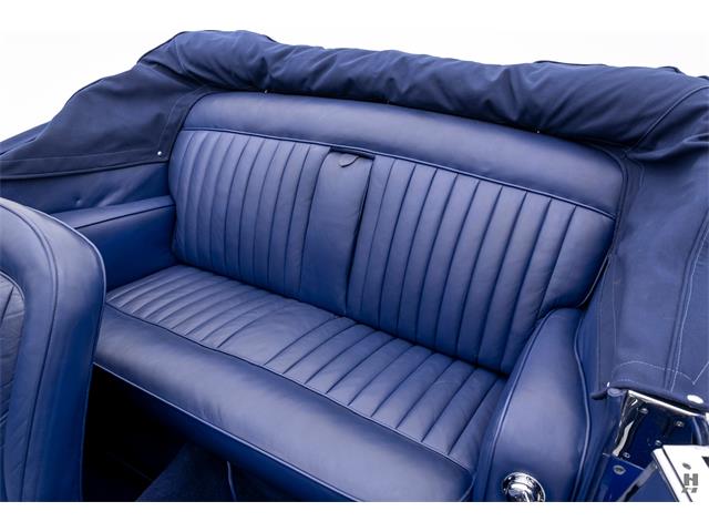 1946 Delahaye 135 M (CC-2103603) for sale in Saint Louis, Missouri