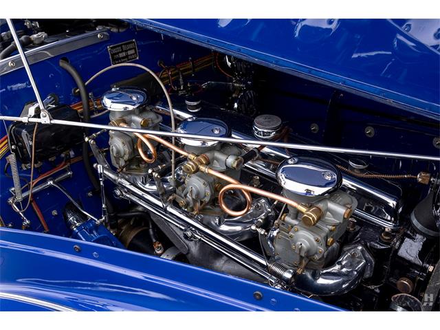 1946 Delahaye 135 M (CC-2103603) for sale in Saint Louis, Missouri