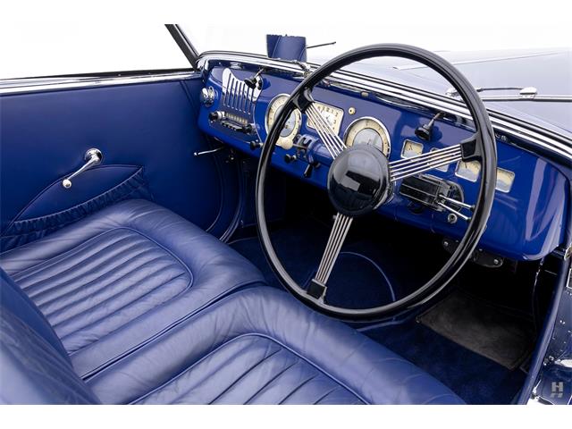 1946 Delahaye 135 M (CC-2103603) for sale in Saint Louis, Missouri