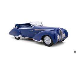 1946 Delahaye 135 M (CC-2103603) for sale in Saint Louis, Missouri