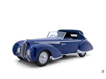 1946 Delahaye 135 M (CC-2103603) for sale in Saint Louis, Missouri