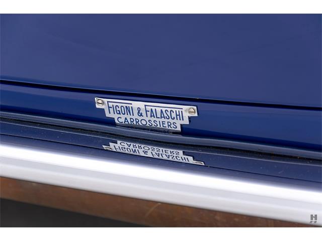 1946 Delahaye 135 M (CC-2103603) for sale in Saint Louis, Missouri