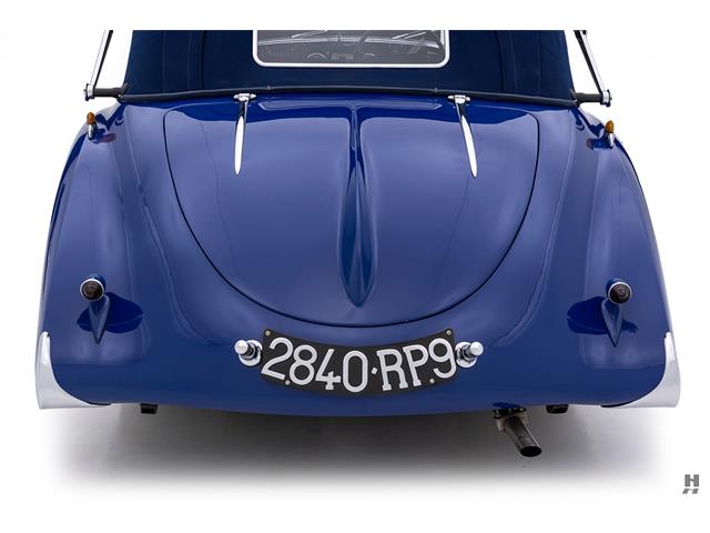 1946 Delahaye 135 M (CC-2103603) for sale in Saint Louis, Missouri