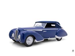 1946 Delahaye 135 M (CC-2103603) for sale in Saint Louis, Missouri