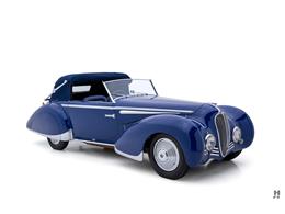 1946 Delahaye 135 M (CC-2103603) for sale in Saint Louis, Missouri