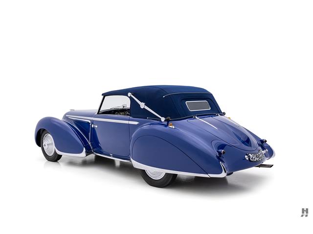 1946 Delahaye 135 M (CC-2103603) for sale in Saint Louis, Missouri