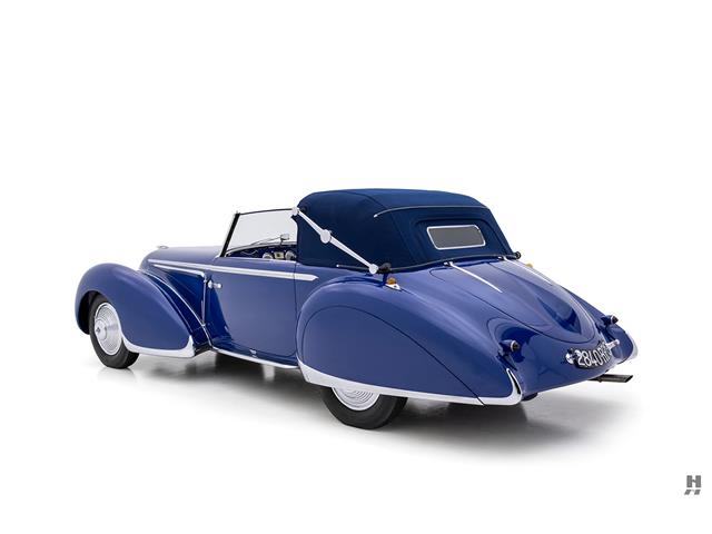 1946 Delahaye 135 M (CC-2103603) for sale in Saint Louis, Missouri