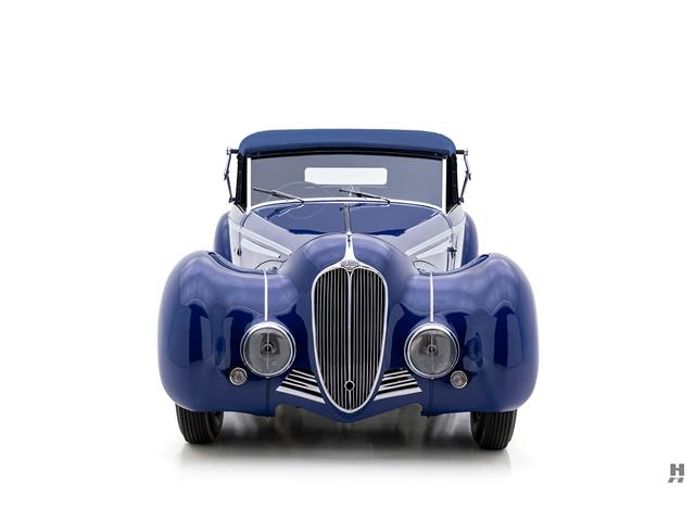 1946 Delahaye 135 M (CC-2103603) for sale in Saint Louis, Missouri