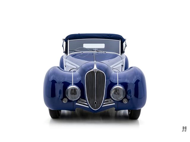 1946 Delahaye 135 M (CC-2103603) for sale in Saint Louis, Missouri