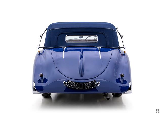 1946 Delahaye 135 M (CC-2103603) for sale in Saint Louis, Missouri