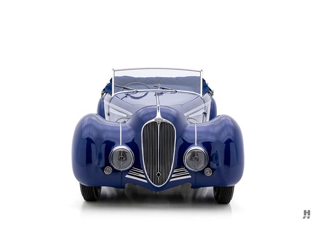 1946 Delahaye 135 M (CC-2103603) for sale in Saint Louis, Missouri