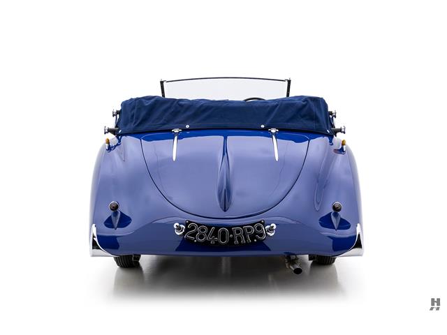 1946 Delahaye 135 M (CC-2103603) for sale in Saint Louis, Missouri