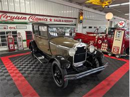 1929 Ford Model A (CC-2103604) for sale in Columbus, Ohio