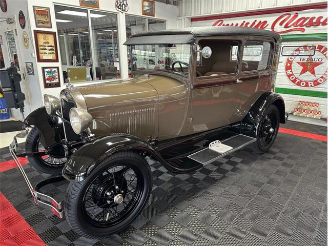 1929 Ford Model A (CC-2103604) for sale in Columbus, Ohio