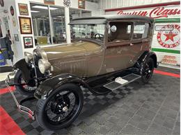 1929 Ford Model A (CC-2103604) for sale in Columbus, Ohio