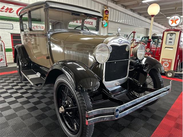 1929 Ford Model A (CC-2103604) for sale in Columbus, Ohio