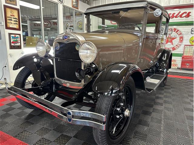 1929 Ford Model A (CC-2103604) for sale in Columbus, Ohio
