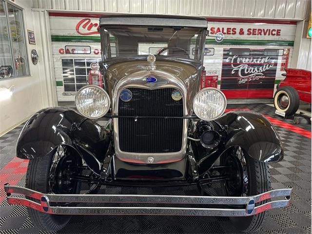 1929 Ford Model A (CC-2103604) for sale in Columbus, Ohio