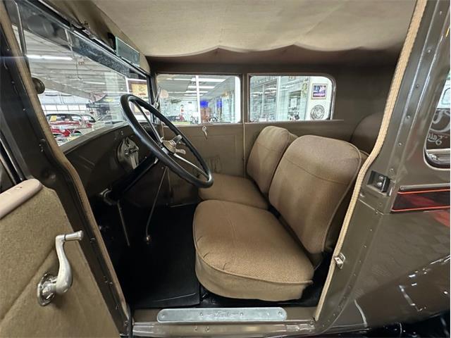 1929 Ford Model A (CC-2103604) for sale in Columbus, Ohio