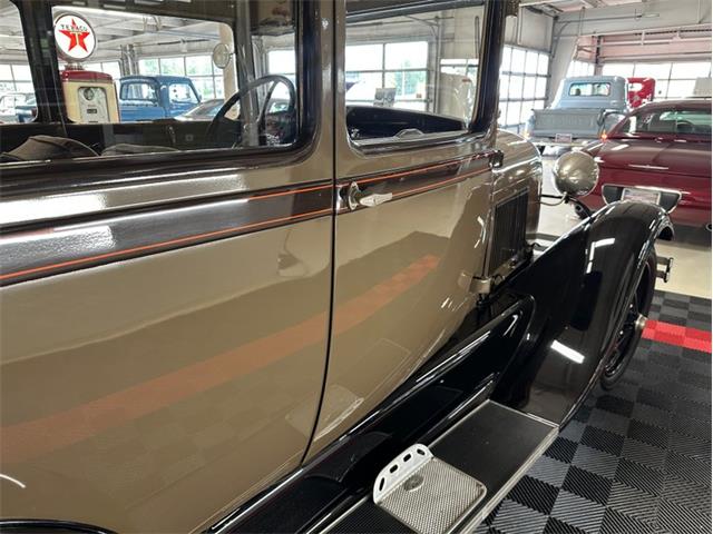 1929 Ford Model A (CC-2103604) for sale in Columbus, Ohio