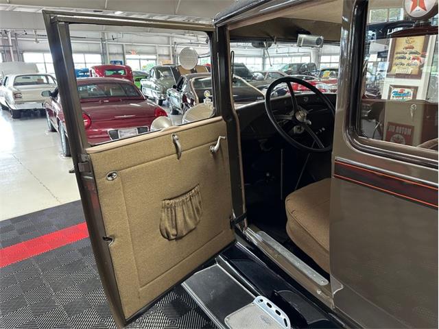 1929 Ford Model A (CC-2103604) for sale in Columbus, Ohio