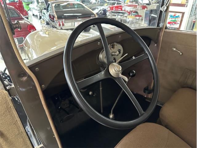 1929 Ford Model A (CC-2103604) for sale in Columbus, Ohio