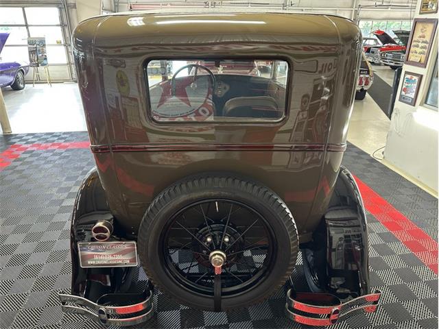 1929 Ford Model A (CC-2103604) for sale in Columbus, Ohio