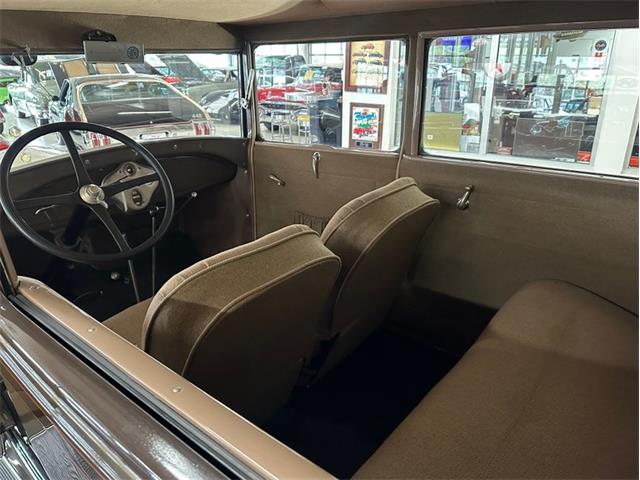 1929 Ford Model A (CC-2103604) for sale in Columbus, Ohio