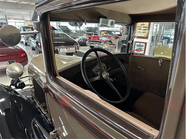 1929 Ford Model A (CC-2103604) for sale in Columbus, Ohio
