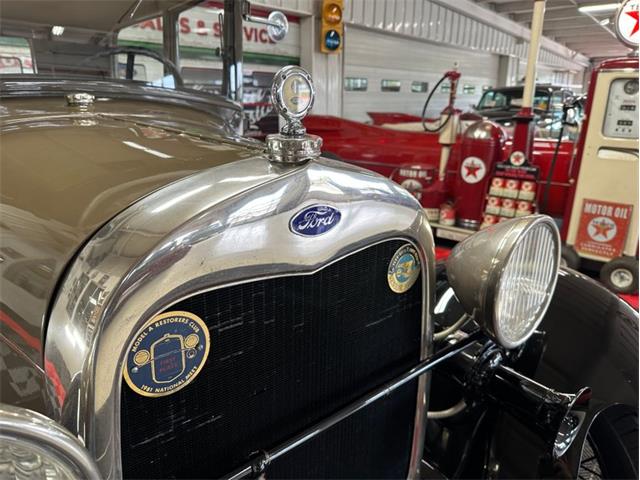 1929 Ford Model A (CC-2103604) for sale in Columbus, Ohio