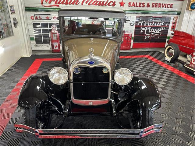 1929 Ford Model A (CC-2103604) for sale in Columbus, Ohio