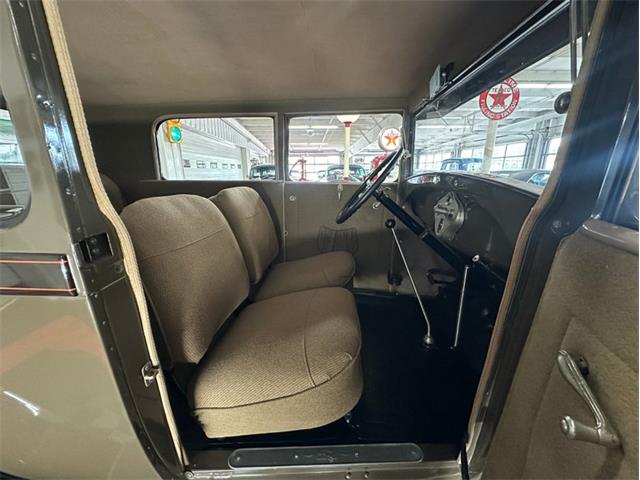 1929 Ford Model A (CC-2103604) for sale in Columbus, Ohio