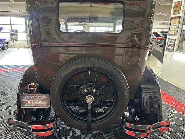 1929 Ford Model A (CC-2103604) for sale in Columbus, Ohio