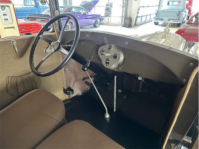 1929 Ford Model A (CC-2103604) for sale in Columbus, Ohio