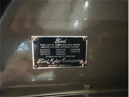 1929 Ford Model A (CC-2103604) for sale in Columbus, Ohio